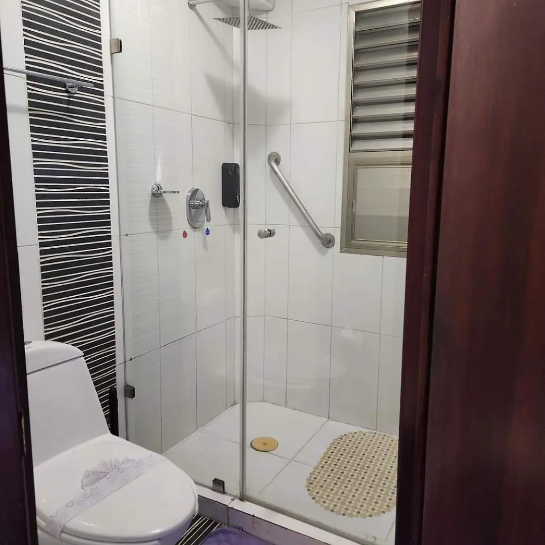 Apartment Marlyn Apartaments Luxury Cancun
