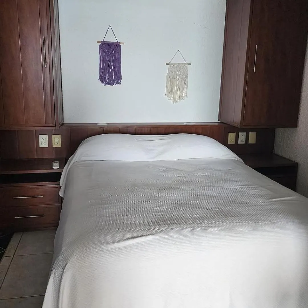 Marlyn Apartaments Luxury Cancun 0*,  Mexico