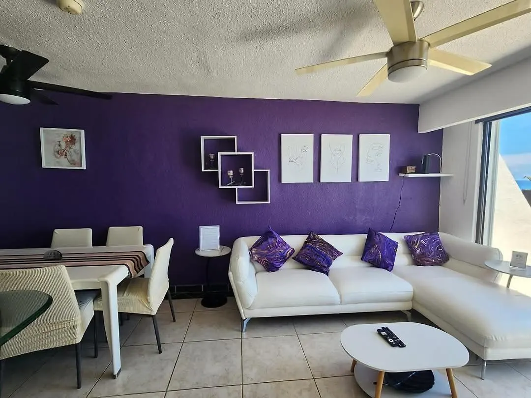 Marlyn Apartaments Luxury Cancun Apartment