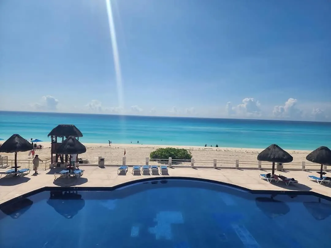 Apartment Marlyn Apartaments Luxury Cancun