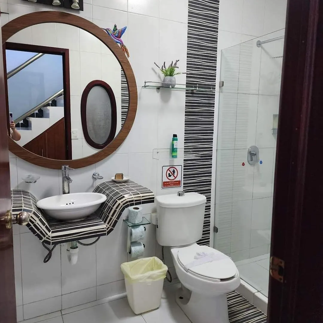 Marlyn Apartaments Luxury Cancun