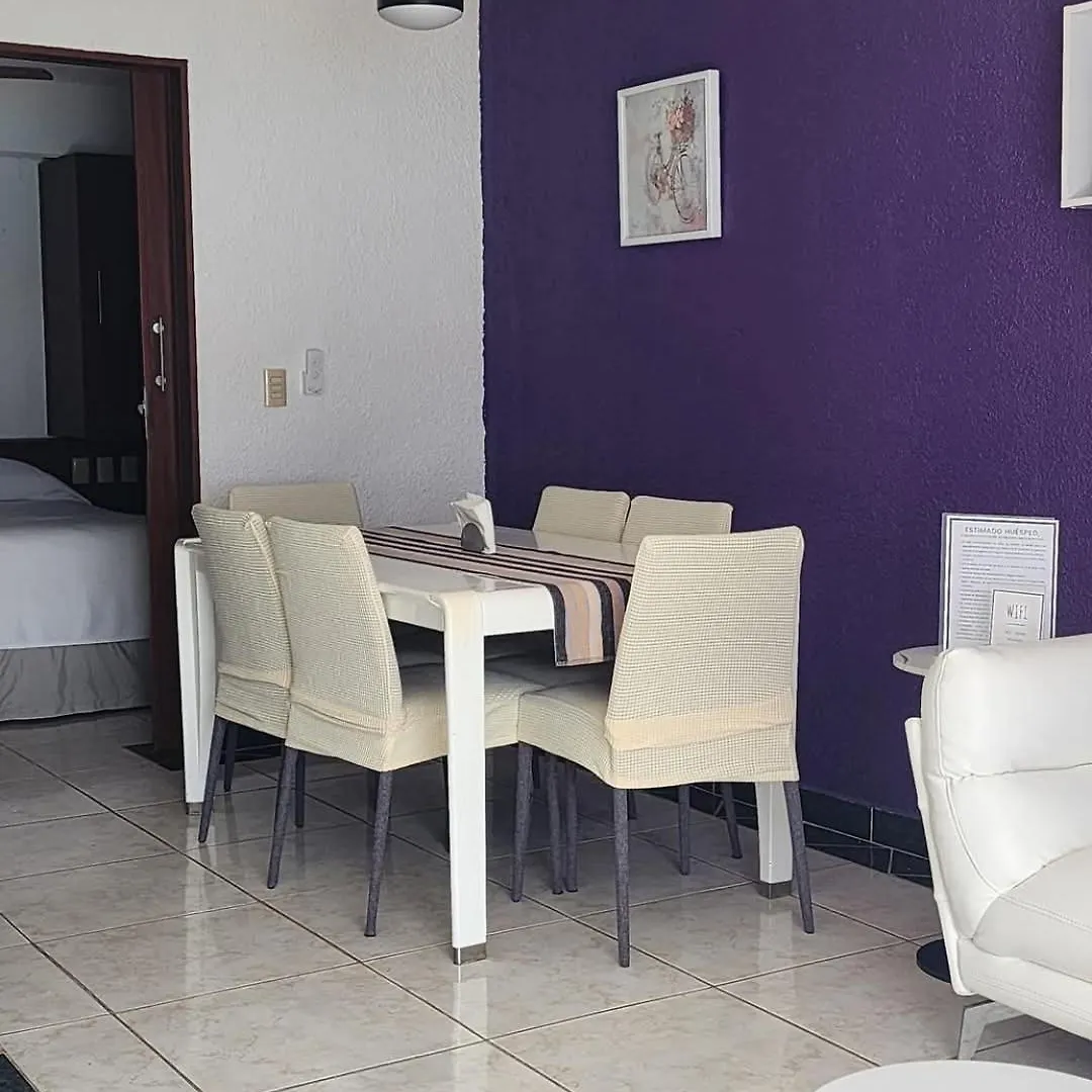 Marlyn Apartaments Luxury Cancun Apartment