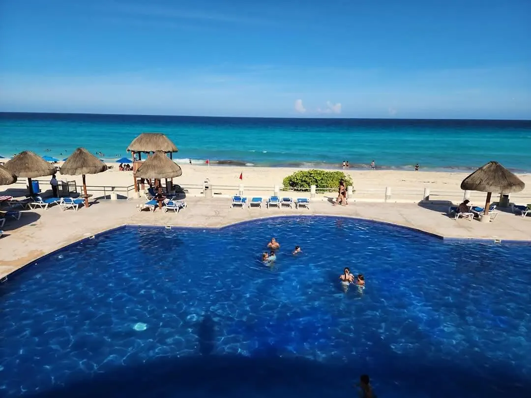 Apartment Marlyn Apartaments Luxury Cancun