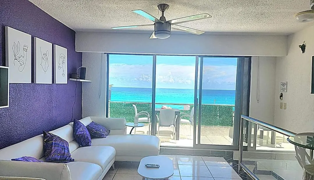 Marlyn Apartaments Luxury contacts