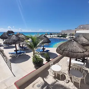 Apartamento Ocean Front Villa, Locacion In Zone